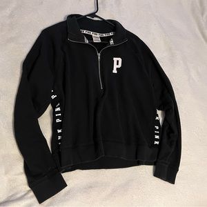 VS Pink sweater